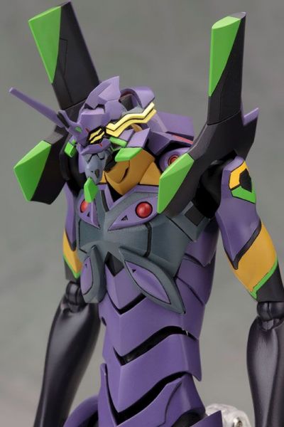 [再販] Kotobukiya 壽屋 1/400 新世紀福音戰士 EVA 新劇場版 13號機 組裝模型 [再販] Kotobukiya 壽屋 1/400 新世紀福音戰士 EVA 新劇場版 13號機 組裝模型