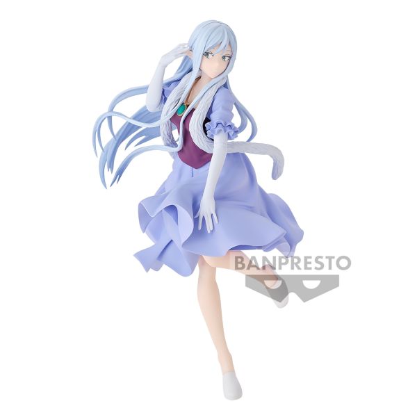 BANPRESTO 景品 關於我轉生變成史萊姆這檔事 艾爾梅西亞 公仔 BANPRESTO 景品 關於我轉生變成史萊姆這檔事 艾爾梅西亞 公仔