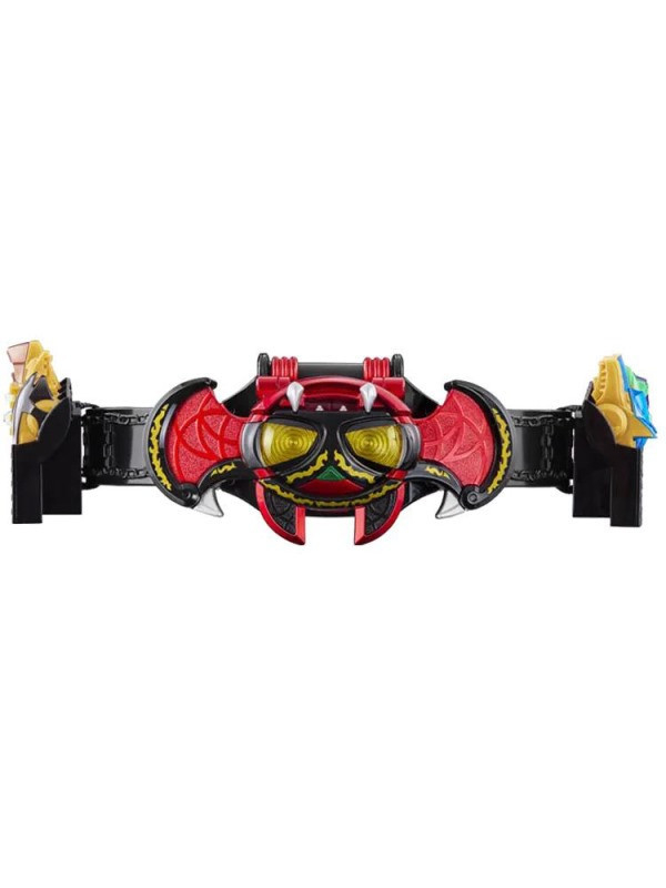 BANDAI 假面騎士 CSM DARK KIVAT 腰帶 BANDAI 假面騎士 CSM DARK KIVAT 腰帶