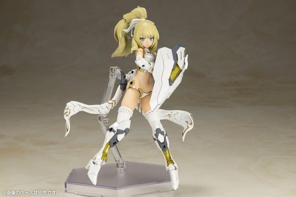 (預購) Kotobukiya 壽屋 Frame Arms Girl 機甲少女 突伽 II Durga- II FG086R 組裝模型 20260930 Kotobukiya 壽屋 Frame Arms Girl 機甲少女 突伽 II Durga- II FG086R 組裝模型