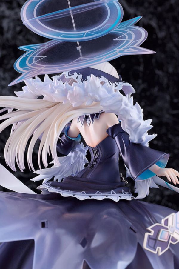 Good Smile 1/7 王者的求婚 久遠崎彩禍 PVC完成品 Good Smile 1/7 王者的求婚 久遠崎彩禍 PVC完成品