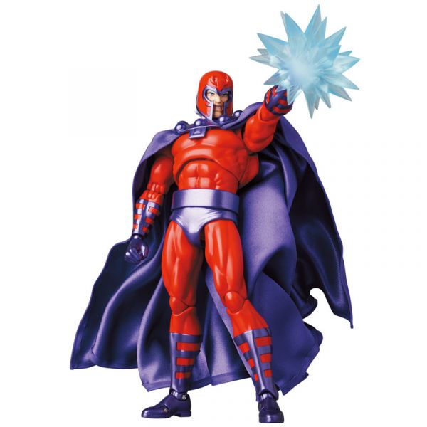 Medicom Toy MAFEX No.179 漫威 MARVEL 萬磁王 Original Comic Ver. 可動完成品 Medicom Toy,MAFEX,No.179,漫威,MARVEL,萬磁王, Original Comic,Ver,.,可動完成品,