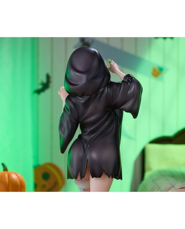 (預購) [18禁商品] HOTVENUS 1/6 Miru 附特典明信片及掛軸 PVC完成品 20251214 [18禁商品] HOTVENUS 1/6 Miru 附特典明信片及掛軸 PVC完成品