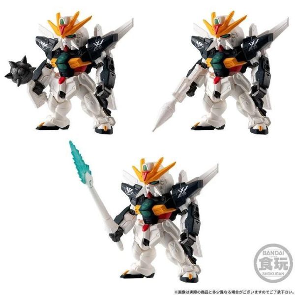 (預購) BANDAI FW GUNDAM CONVERGE CORE 鋼彈DX 30周年套組 20260917 BANDAI FW GUNDAM CONVERGE CORE 鋼彈DX 30周年套組