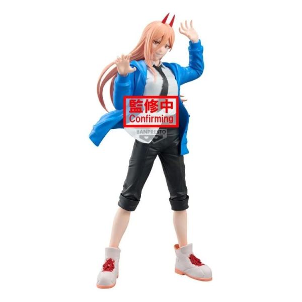 (預購) BP景品 鏈鋸人 蕾潔篇 Grandista 帕瓦 眼鏡牌 BANPRESTO 2609 20260330 BP景品 鏈鋸人 蕾潔篇 Grandista 帕瓦 眼鏡牌 BANPRESTO