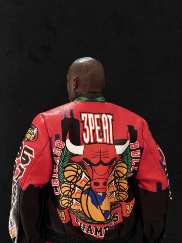 (預購) ENTERBAY 1/6 NBA 公牛隊 麥可•喬丹 Jordan 最後一投2.0 客場版 RM-1058 可動完成品 20260507 ENTERBAY 1/6 NBA 公牛隊 麥可•喬丹 Jordan 最後一投2.0 客場版 RM-1058 可動完成品