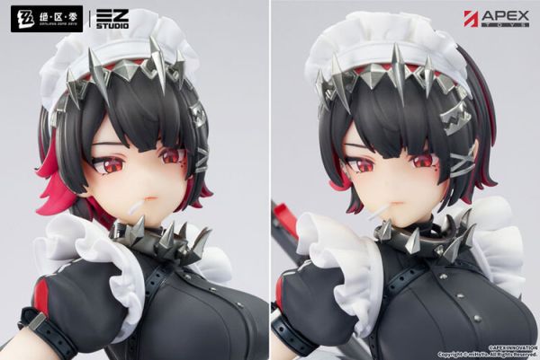 (預購) [不挑盒況] APEX 1/7 絕區零 陣營系列 維多利亞家政 艾蓮‧喬 PVC完成品 (預購) [不挑盒況] APEX 1/7 絕區零 陣營系列 維多利亞家政 艾蓮‧喬 PVC完成品