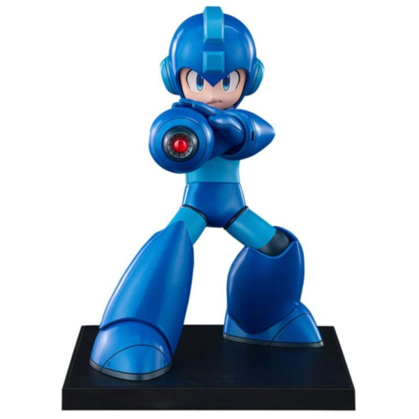 (預購) Kotobukiya 壽屋 心推工坊 洛克人 洛克人 PVC完成品 20260420 Kotobukiya 壽屋 心推工坊 洛克人 洛克人 PVC完成品