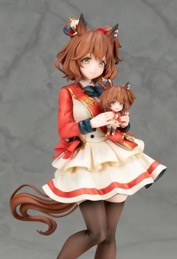 (預購) ALTER 1/7 賽馬娘 Pretty Derby 真弓快車 PVC完成品 20260810 ALTER 1/7 賽馬娘 Pretty Derby 真弓快車 PVC完成品