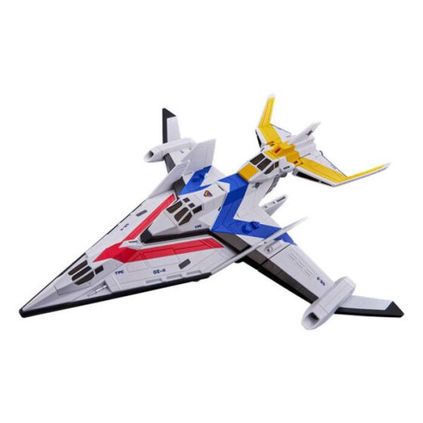 BANDAI 超人力霸王帝納 Ultride Chronicle GUTS神鷹號 BANDAI 超人力霸王帝納 Ultride Chronicle GUTS神鷹號