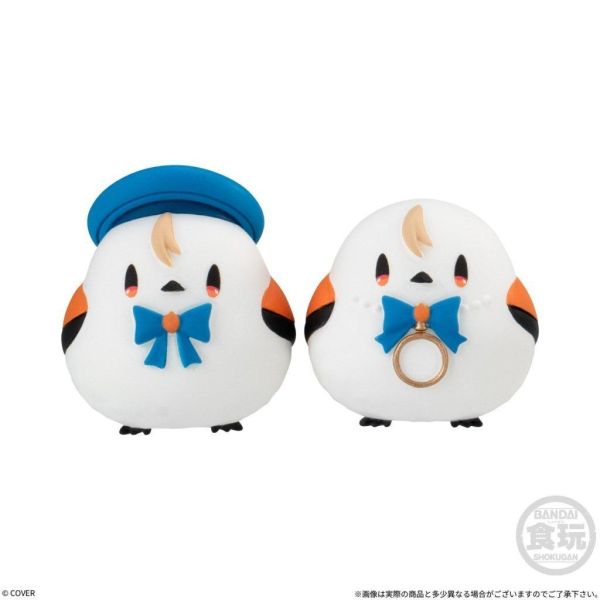 (預購) BANDAI 盲盒 Hololive Q版系列 Vol.5 全8種 一中盒8入販售 20261027 BANDAI 盲盒 Hololive Q版系列 Vol.5 全8種 一中盒8入販售