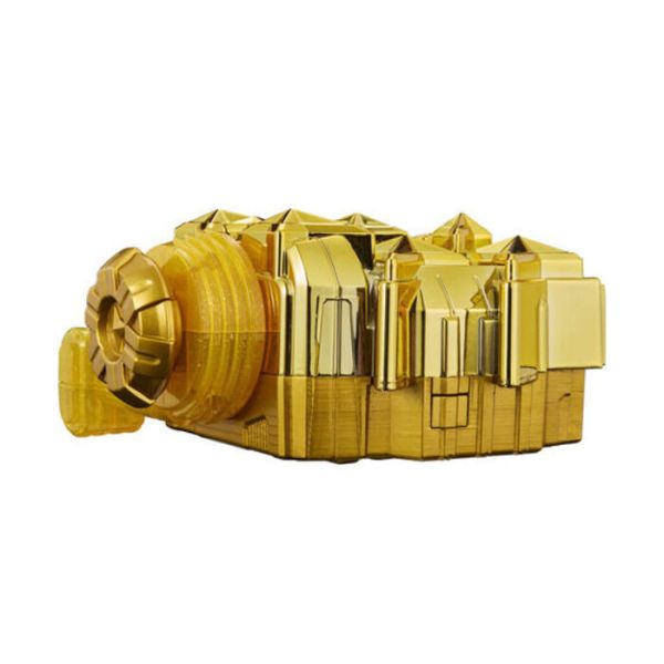 BANDAI 假面騎士GEATS DX紀念版狂熱角子機躍升帶扣 BANDAI 假面騎士GEATS DX紀念版狂熱角子機躍升帶扣