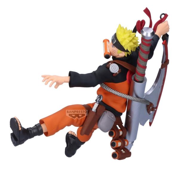 (預購) BP景品 NARUTO 72 系列 33 VIBRATION STARS 漩渦鳴人 眼鏡牌 BANPRESTO 2601 (預購) BP景品 NARUTO 72 系列 33 VIBRATION STARS 漩渦鳴人 眼鏡牌 BANPRESTO