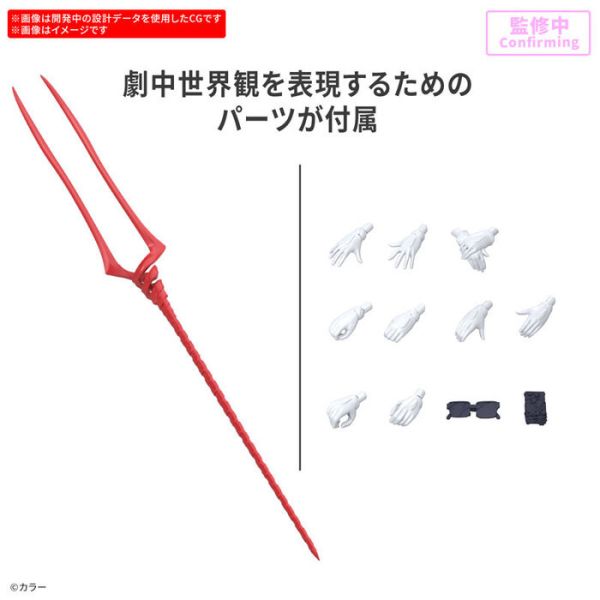 BANDAI 30MP 組裝角色輕作戰 新世紀福音戰士 綾波零 插入拴服Ver. 組裝模型 BANDAI 30MP 組裝角色輕作戰 新世紀福音戰士 綾波零 插入拴服Ver. 組裝模型