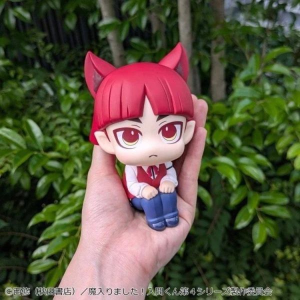 (預購) MEGAHOUSE Lookup 入間同學入魔了 歐佩拉 20260813 MEGAHOUSE Lookup 入間同學入魔了 歐佩拉