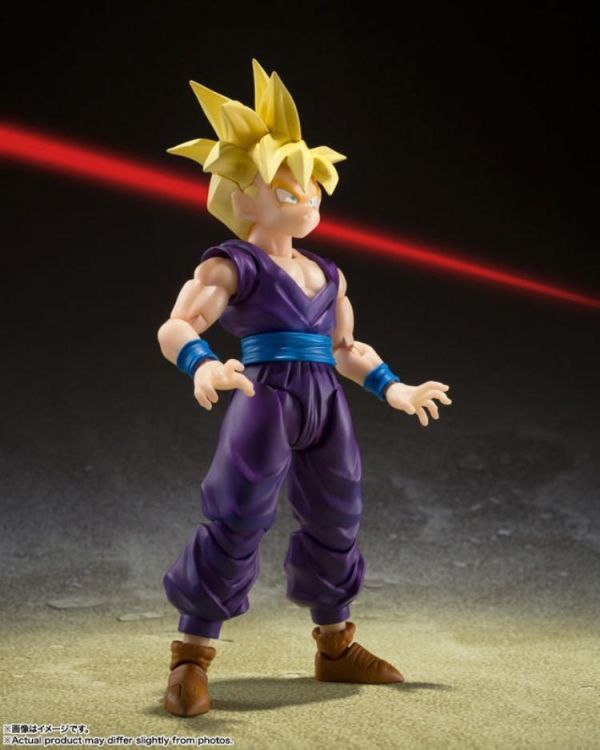 (預購) [再販] BANDAI S.H.Figuarts SHF 七龍珠Z 超級賽亞人孫悟飯 -超越悟空的戰士- 可動完成品 20260808 [再販] BANDAI S.H.Figuarts SHF 七龍珠Z 超級賽亞人孫悟飯 -超越悟空的戰士- 可動完成品