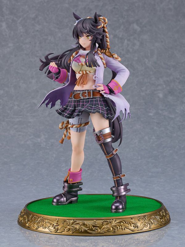 Max Factory 1/7 賽馬娘Pretty Derby 成田白仁 PVC完成品 Max Factory 1/7 賽馬娘Pretty Derby 成田白仁 PVC完成品