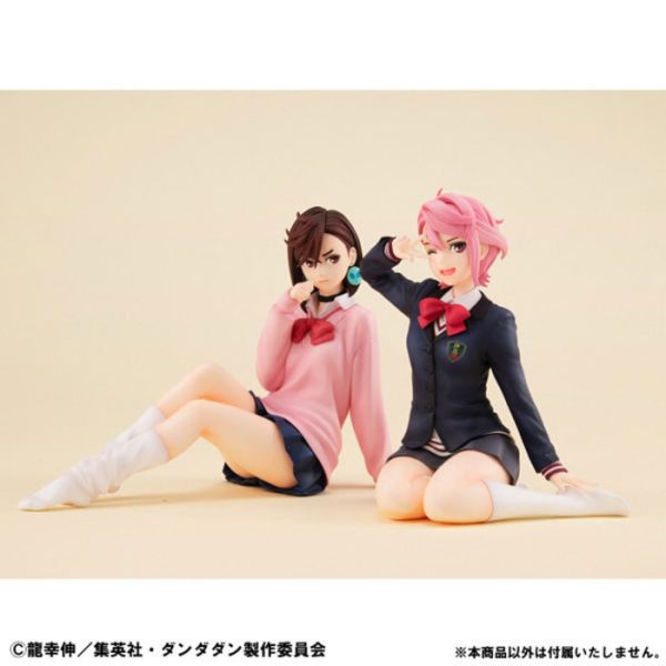 MegaHouse G.E.M. 膽大黨 掌上系列 白鳥愛羅 PVC完成品 MegaHouse G.E.M. 膽大黨 掌上系列 白鳥愛羅 PVC完成品