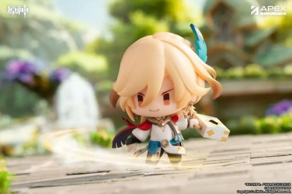 (預購) APEX 盲盒 原神 戰場英姿主題系列 須彌篇 全9+1種 一中盒9入販售 20260423 APEX 盲盒 原神 戰場英姿主題系列 須彌篇 全9+1種 一中盒9入販售