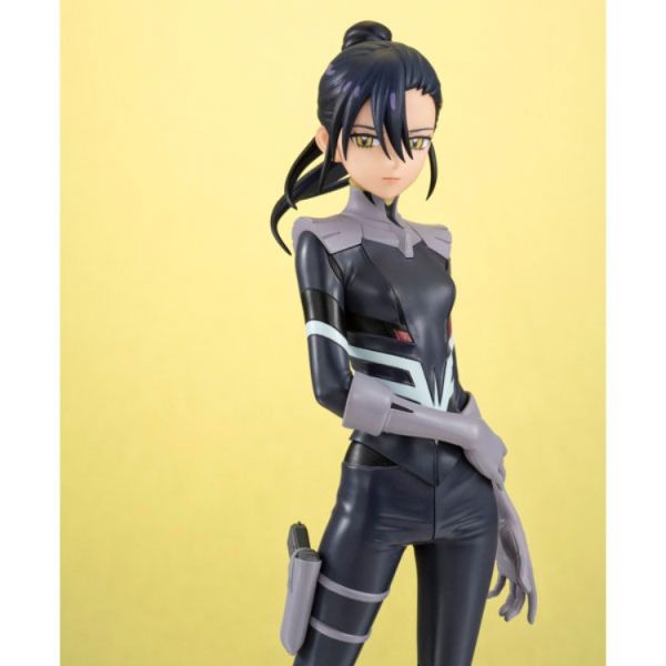 (預購) MegaHouse Lucrea Light 機動戰士Gundam GQ.X Nyaan駕駛服 PVC完成品 20251112 MegaHouse Lucrea Light 機動戰士Gundam GQ.X Nyaan駕駛服 PVC完成品