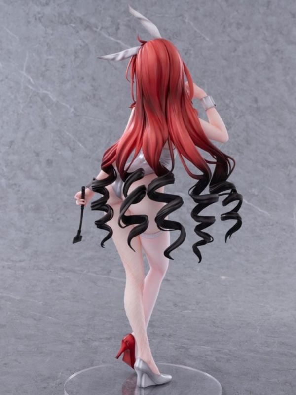 (預購) [標準版] kawa design 1/4 兔女郎 維爾維特 PVC完成品 20260820 [標準版] kawa design 1/4 兔女郎 維爾維特 PVC完成品