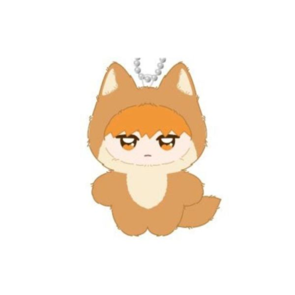 (預購) Ensky 藍色監獄 國神鍊介 動物裝玩偶 20260609 Ensky 藍色監獄 國神鍊介 動物裝玩偶