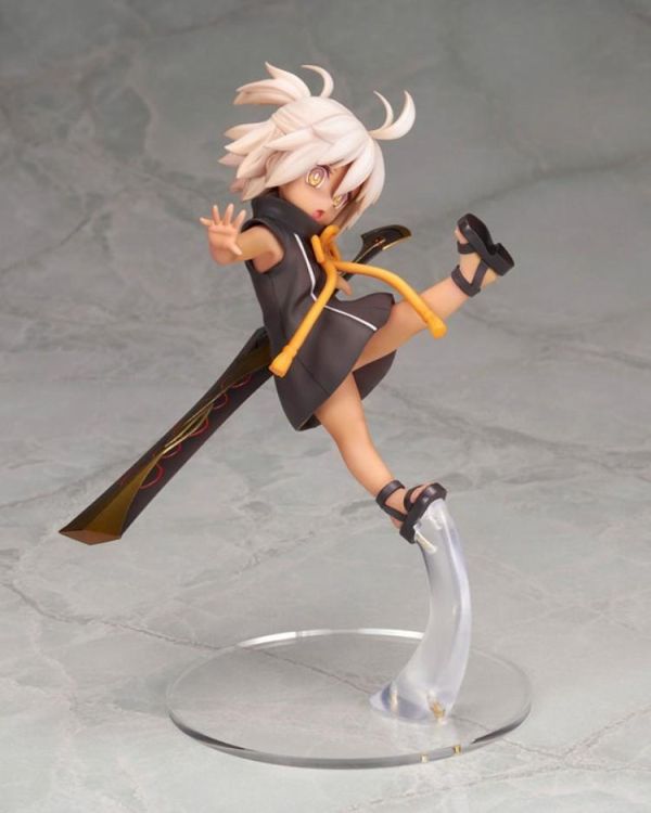 (預購) ALTER 1/7 Fate/Grand Order Saber/沖田總司 Alter 最終再臨Ver. PVC完成品 20260601 ALTER 1/7 Fate/Grand Order Saber/沖田總司 Alter 最終再臨Ver. PVC完成品