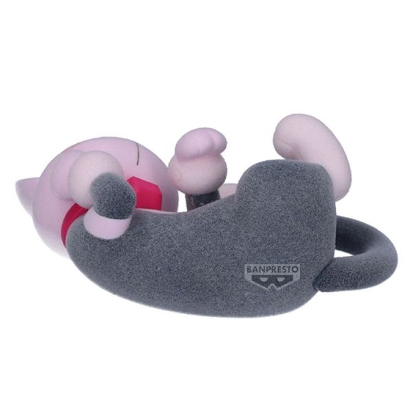 (預購) BP景品 我的英雄學院 Fluffy Puffy 御茶子貓 眼鏡牌 BANPRESTO 2605 20251111 BP景品 我的英雄學院 Fluffy Puffy 御茶子貓 眼鏡牌 BANPRESTO