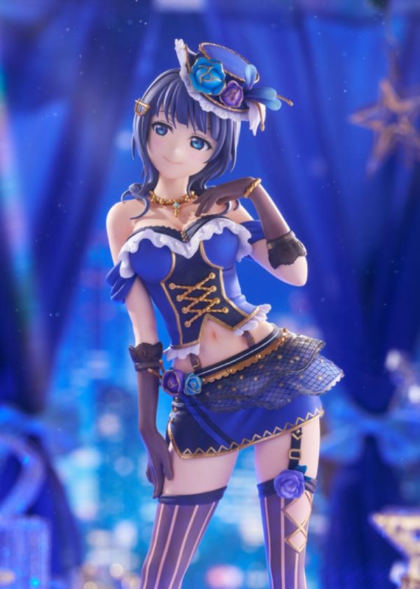 (預購) PLUM 1/7 Love Live! 虹咲學園學園偶像同好會 朝香果林 PVC完成品 20260108 PLUM 1/7 Love Live! 虹咲學園學園偶像同好會 朝香果林 PVC完成品