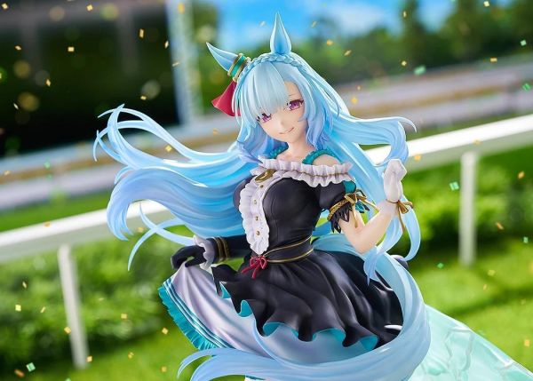 (預購) Phat! 1/7 賽馬娘 灰髮灰姑娘 目白阿爾丹 完成品 20260917 Phat! 1/7 賽馬娘 灰髮灰姑娘 目白阿爾丹 完成品