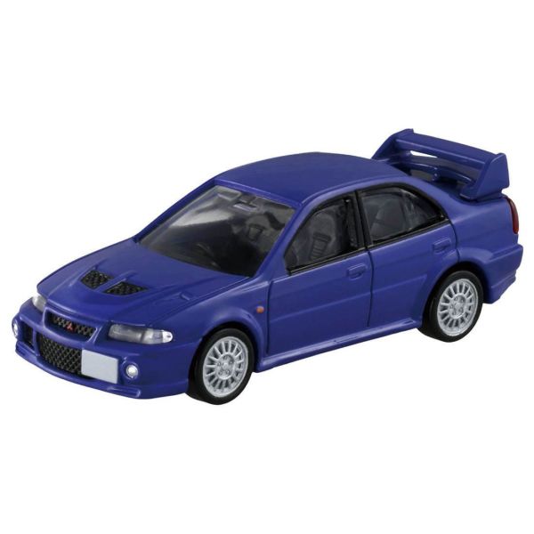 TOMICA Premium 013 多美小汽車 三菱 Mitsubishi Lancer Evolution 6 GSR TOMICA Premium 013 多美小汽車 三菱 Mitsubishi Lancer Evolution 6 GSR