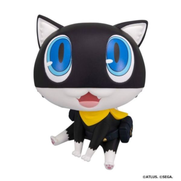 (預購) MEGAHOUSE Lookup Persona 5 the Royal Morgana 20260813 MEGAHOUSE Lookup Persona 5 the Royal Morgana