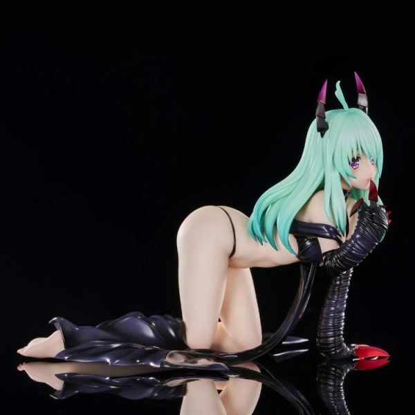 (預購) Union Creative 1/6 出包王女Darkness 倫 Darkness ver. 更新包裝版 PVC完成品 20260811 Union Creative 1/6 出包王女Darkness 倫 Darkness ver. 更新包裝版 PVC完成品