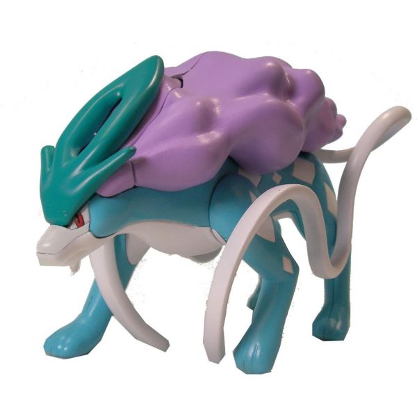 BANDAI 精靈寶可夢 神奇寶貝 Pokemon PLAMO 收藏集 009 水君 BANDAI 精靈寶可夢 神奇寶貝 Pokemon PLAMO 收藏集 009 水君