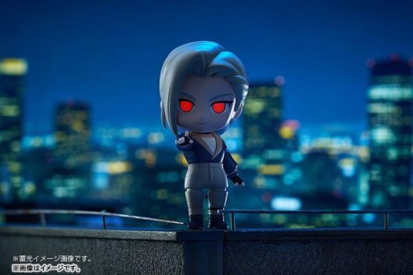 (預購) Good Smile 黏土人 3022 羅小黑戰記2 鹿野 20260510 Good Smile 黏土人 3022 羅小黑戰記2 鹿野