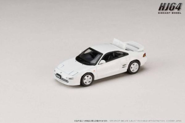 (預購) Hobby JAPAN 1/64 豐田 Super White Ⅱ 超級白 HJ641045W 20260312 Hobby JAPAN 1/64 豐田 Super White Ⅱ 超級白 HJ641045W