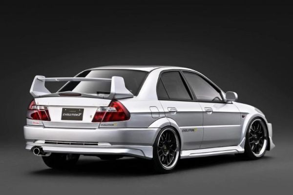 (預購) ignition model 1/18 三菱 Mitsubishi LANCER EVOLUTION V (CP9A) Silver IG4016 20260713 ignition model 1/18 三菱 Mitsubishi LANCER EVOLUTION V (CP9A) Silver IG4016