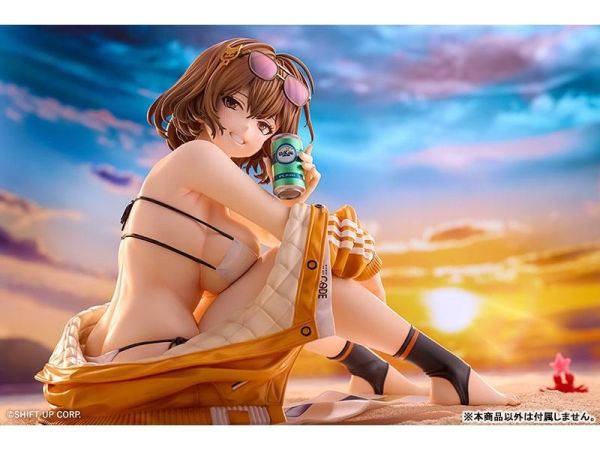 (預購) Kotobukiya 壽屋 1/4 勝利女神：妮姬 阿妮斯:閃耀夏日 完成品 20261028 Kotobukiya 壽屋 1/4 勝利女神：妮姬 阿妮斯:閃耀夏日 完成品