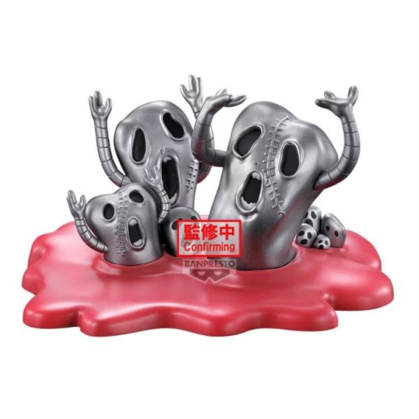 (預購) BP景品 JoJo的奇妙冒險 黃金之風 FigLife! Mt 眼鏡牌 BANPRESTO 2505 20251111 BP景品 JoJo的奇妙冒險 黃金之風 FigLife! Mt 眼鏡牌 BANPRESTO