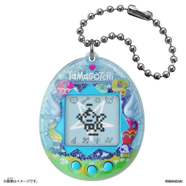 (預購) BANDAI 原創 塔麻可吉 天使氣球 20260803 BANDAI 原創 塔麻可吉 天使氣球