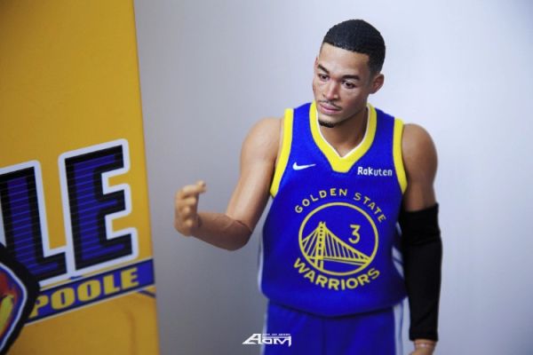 (預購) Aom 1/6 喬丹普爾 總決賽套裝 可動完成品 20251113 Aom 1/6 喬丹普爾 總決賽套裝 可動完成品