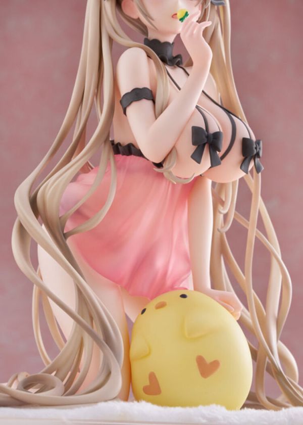 (預購) Claynel 1/6 碧藍航線 可畏 甜蜜時光Ver. PVC完成品 (預購) Claynel 1/6 碧藍航線 可畏 甜蜜時光Ver. PVC完成品