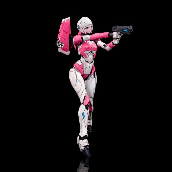 千值練 Flame Toys 風雷模型 變形金剛 雅希 組裝模型 千值練 Flame Toys 風雷模型 變形金剛 雅希 組裝模型