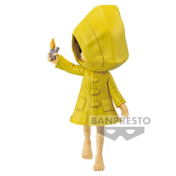 [再販] BANPRESTO 景品 小小夢魘 小六 2507 [再販] BANPRESTO 景品 小小夢魘 小六