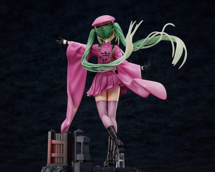 Design COCO 1/7 初音未來 千本櫻 10週年紀念ver. PVC Design COCO 1/7 初音未來 千本櫻 10週年紀念ver. PVC