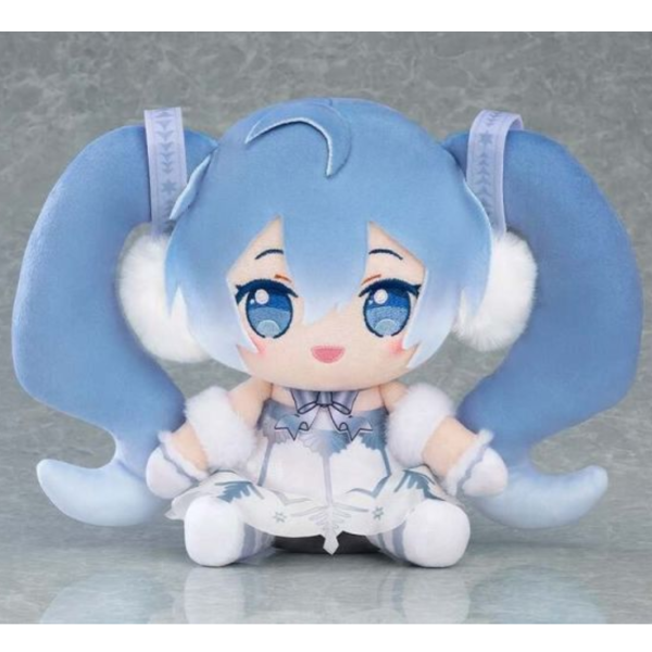 (預購) Good Smile 玩偶 初音未來交響樂 2025 札幌公演Ver. 20260111 Good Smile 玩偶 初音未來交響樂 2025 札幌公演Ver.