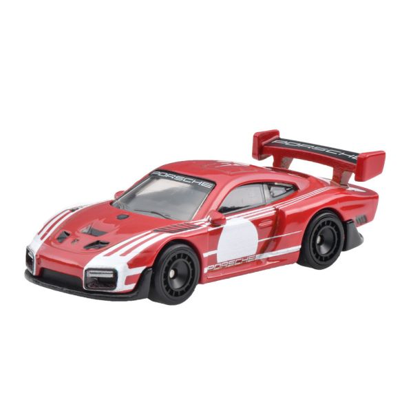 Hot Wheels 風火輪 林蔭大道 保時捷 PORSCHE 935 Hot Wheels 風火輪 林蔭大道 保時捷 PORSCHE 935