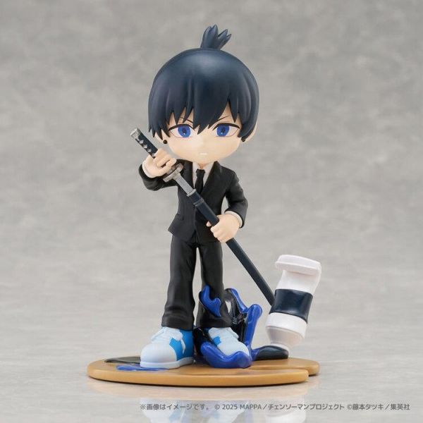 (預購) BUSHIROAD CREATIVE Q版 劇場版 鏈鋸人 蕾潔篇 早川秋 20260203 BUSHIROAD CREATIVE Q版 劇場版 鏈鋸人 蕾潔篇 早川秋