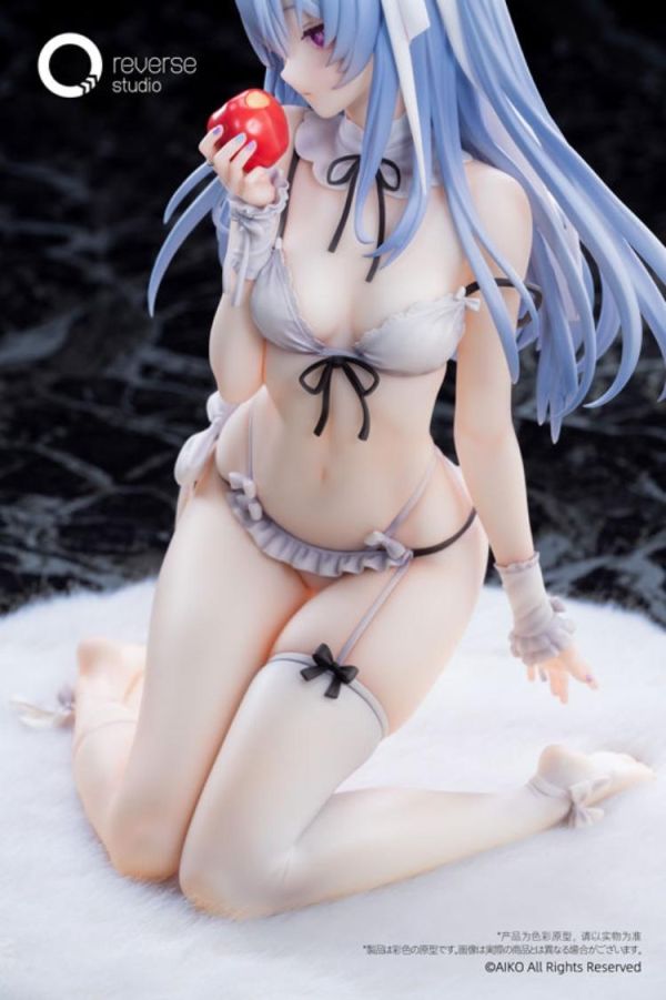 (預購) ReverseStudio 1/7 Niya 箱庭之果Ver. 完成品 附特典:蕾絲明信片&香氛書籤 20260924 ReverseStudio 1/7 Niya 箱庭之果Ver. 完成品 附特典:蕾絲明信片&香氛書籤
