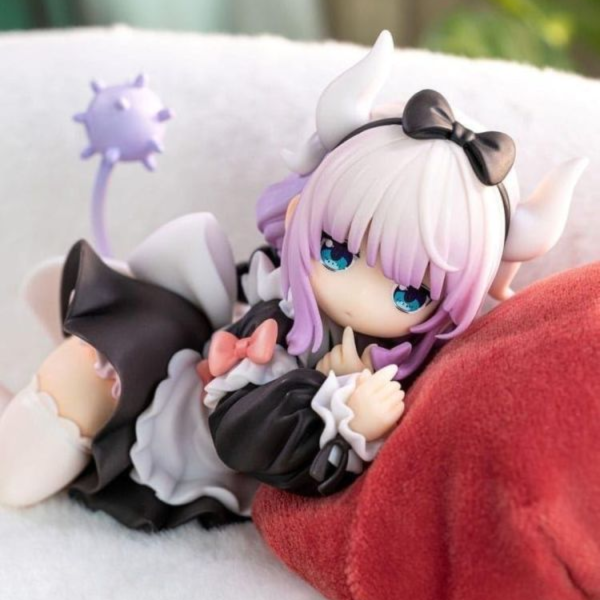 (預購) 共鳴Gong 小林家的龍女僕 Dragon女僕系列 康娜卡姆依 20260326 共鳴Gong 小林家的龍女僕 Dragon女僕系列 康娜卡姆依